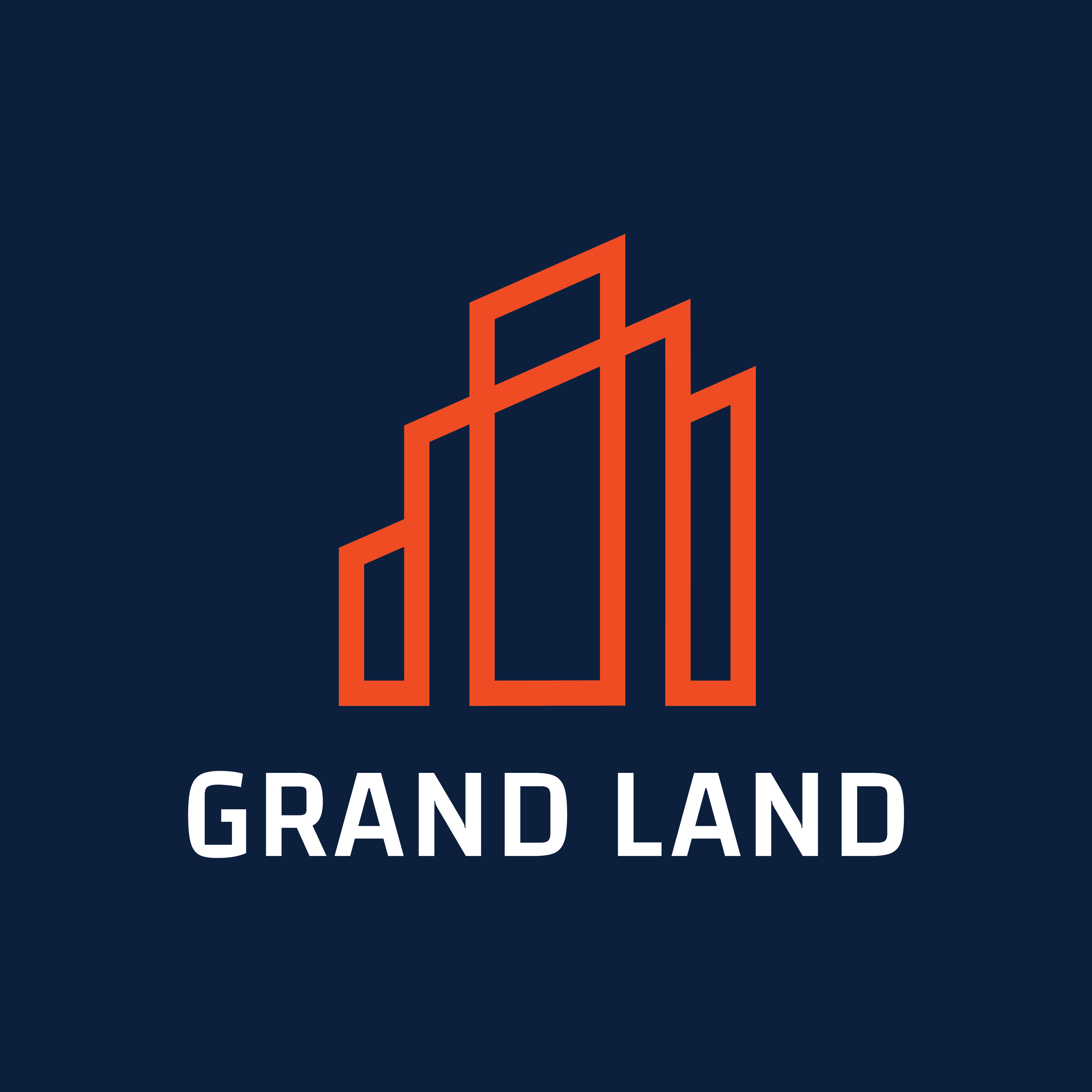 Logo Grand Land - VCDX